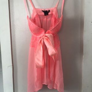 Victoria’s Secret lingerie